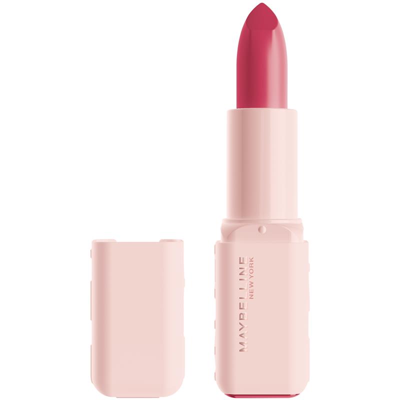 Maybelline Satin Serum Lipstick - 108 Fit Check
