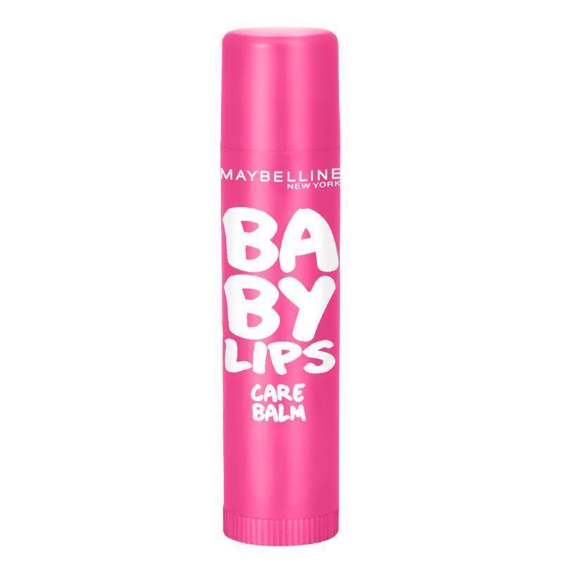 Maybelline Baby Lips Love Pink Lolita