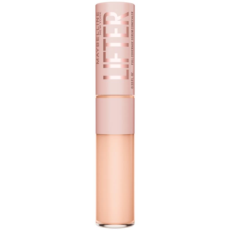 Maybelline Lifter Full Coverage Serum Concealer - 05