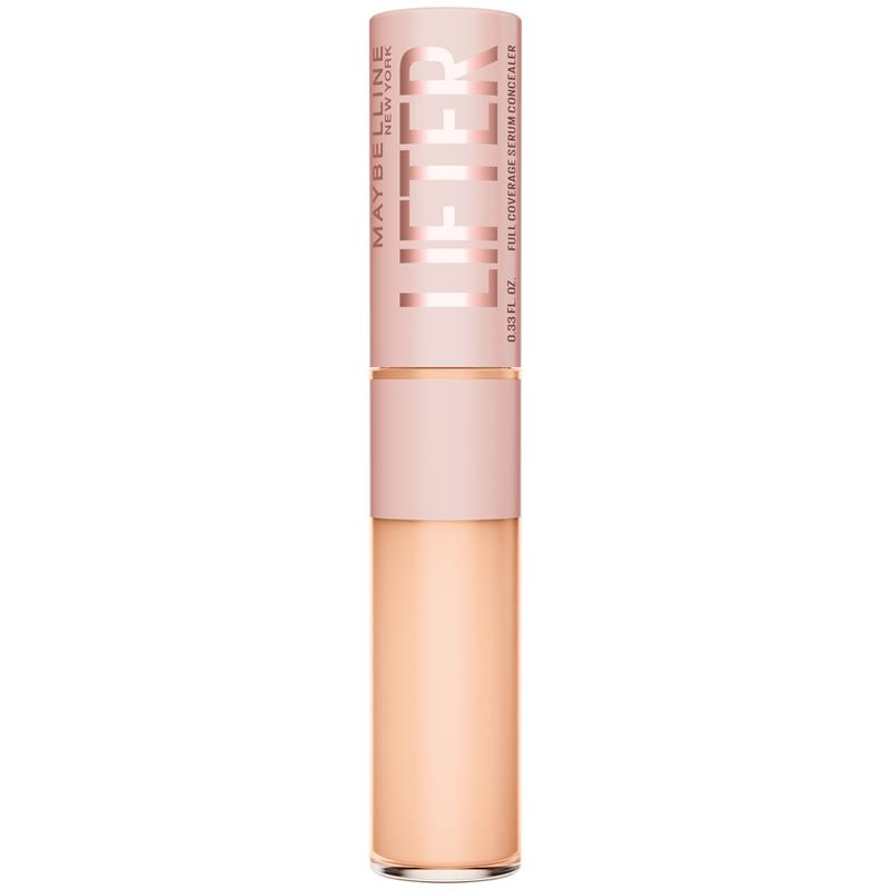 Maybelline Lifter Full Coverage Serum Concealer - 15