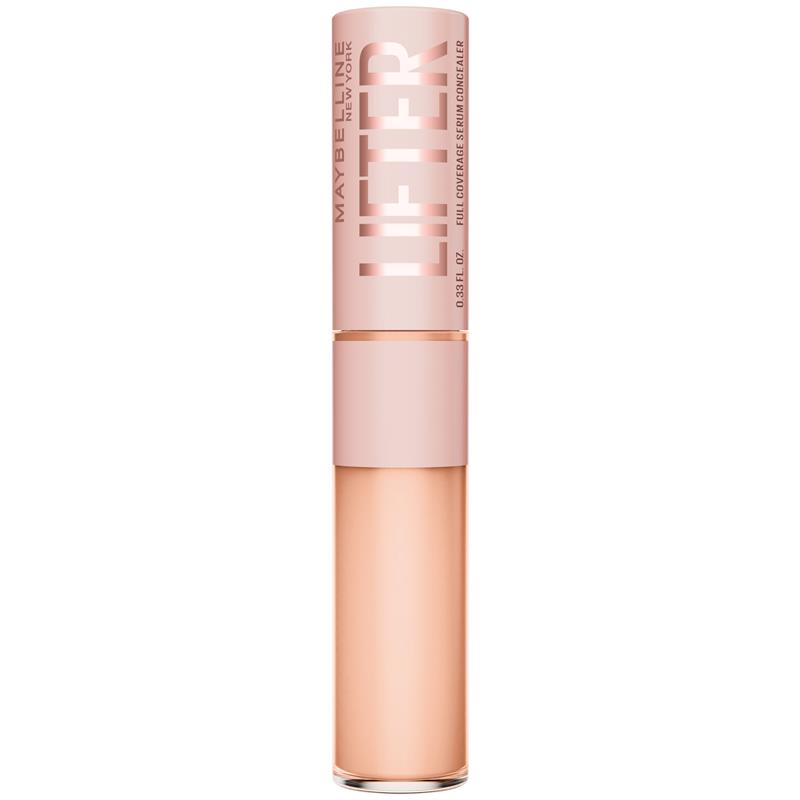 Maybelline Lifter Full Coverage Serum Concealer - 20