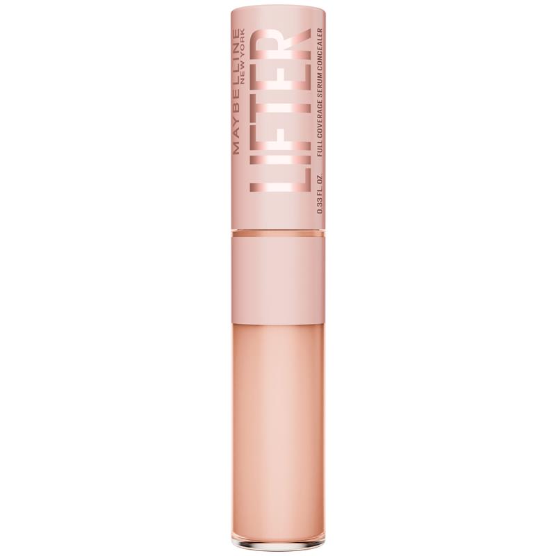 Maybelline Lifter Full Coverage Serum Concealer - 25