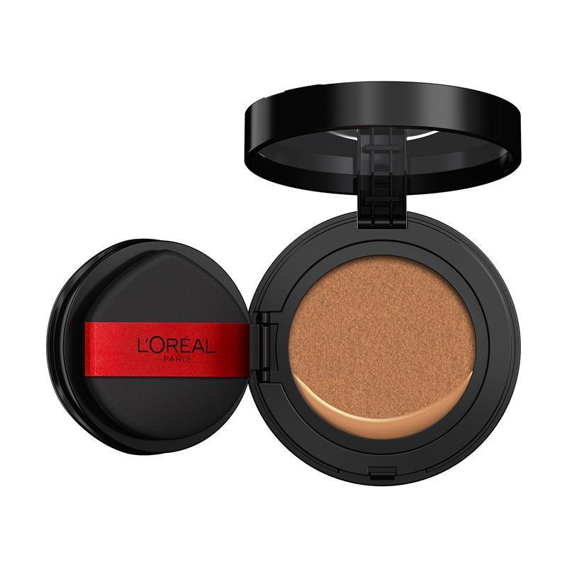 L'Oreal Paris Infallible 24H Cushion Foundation - N320