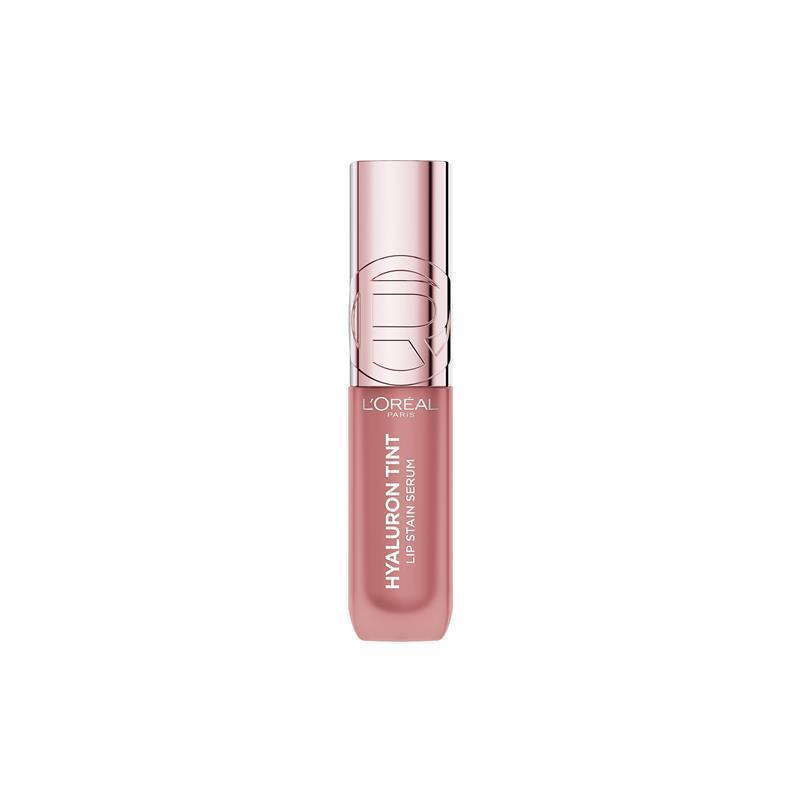 L'Oreal Paris Hyaluron Tint Lip Stain Serum - 601 Worth It