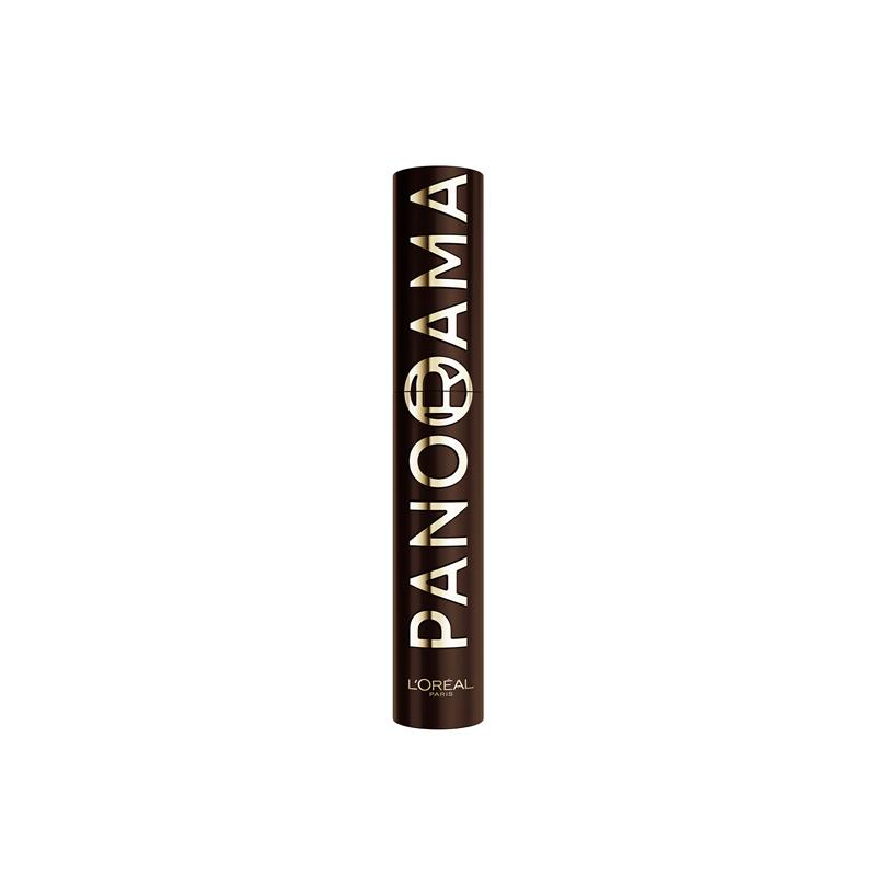 L'Oreal Paris Volume Million Lashes Panorama Chromatic Mascara - Brun Leather