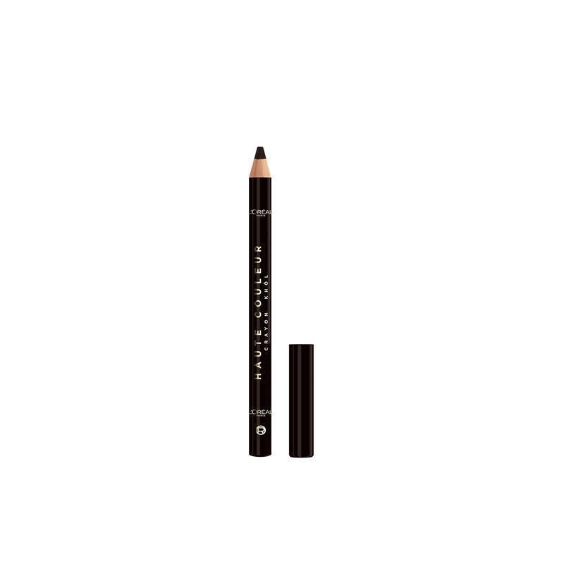 L'Oreal Paris Liners Haute Couleur Khol Eyeliner - Brun Leather