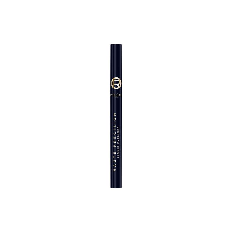 L'Oreal Paris Liners Haute Precision Felt-tip Eyeliner - Blue Suede - Blue suede