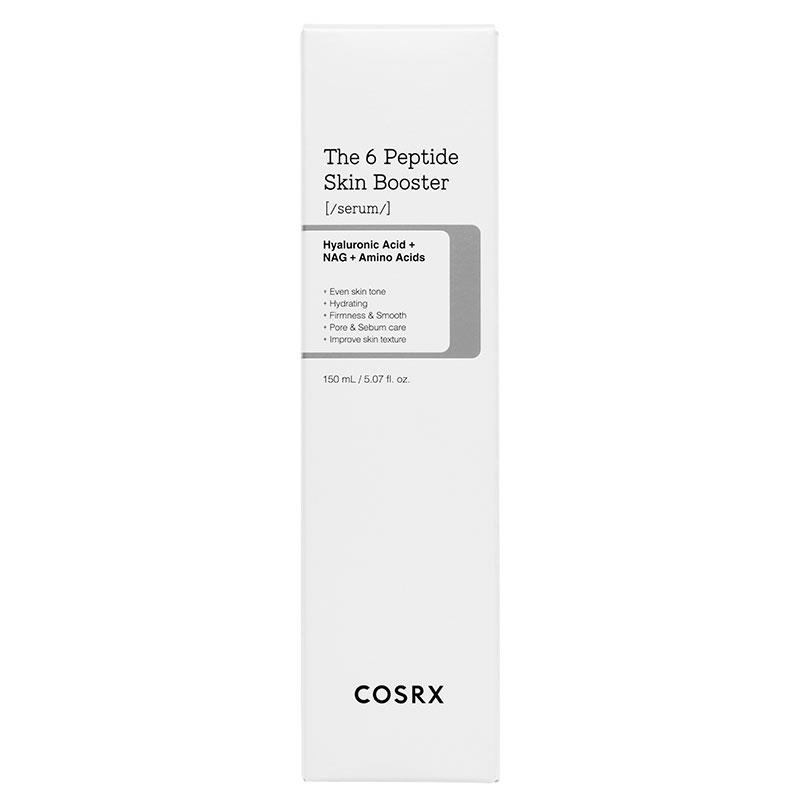 Cosrx The 6 Peptide Skin Booster Serum 150ml