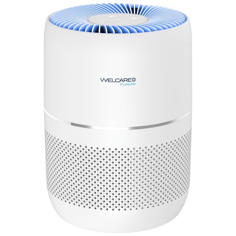 Welcare PureAir Desktop Air Purifier 1Unit
