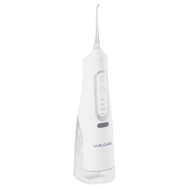 Welcare Aqua-Pulse Water Flosser 1Unit
