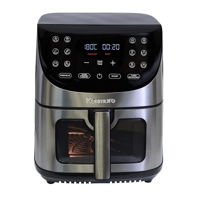 Kenmore Air Fryer 7.8L 1Unit