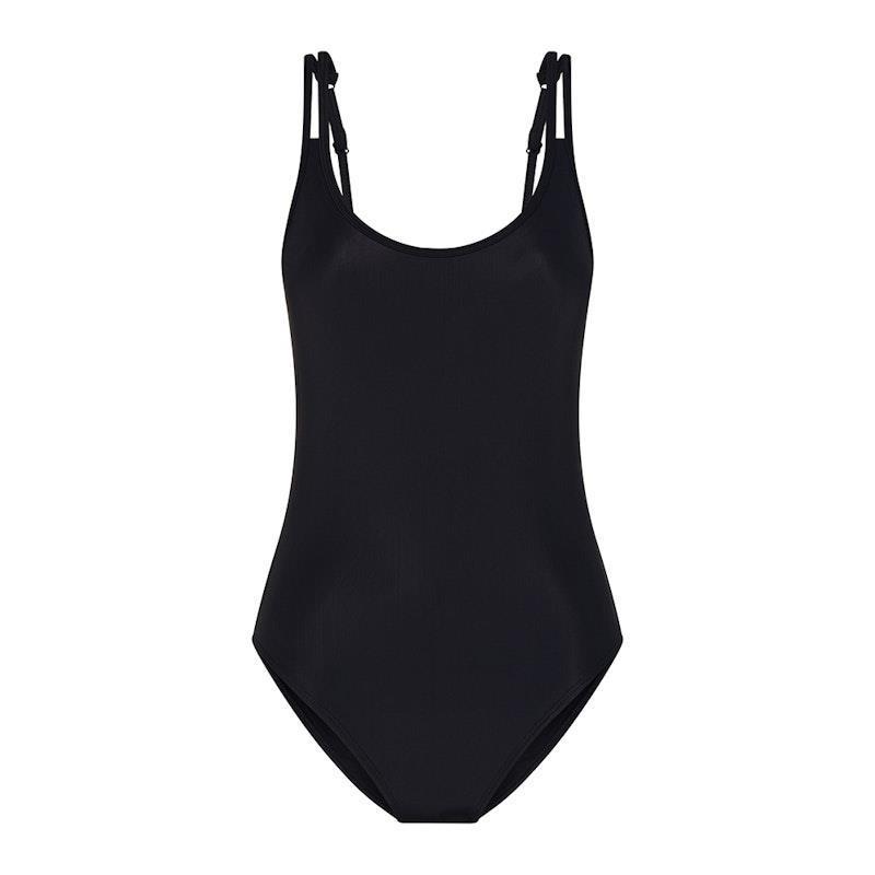 Modibodi Period Swimwear One Piece Light Absorbency 18/2XL