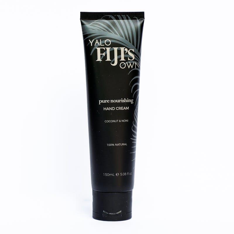 Yalo Fiji's Own Pure Nourishing Hand Cream 150ml