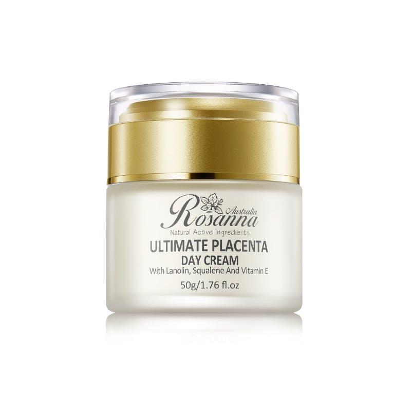 Rosanna Ultimate Placenta Day Cream 50g