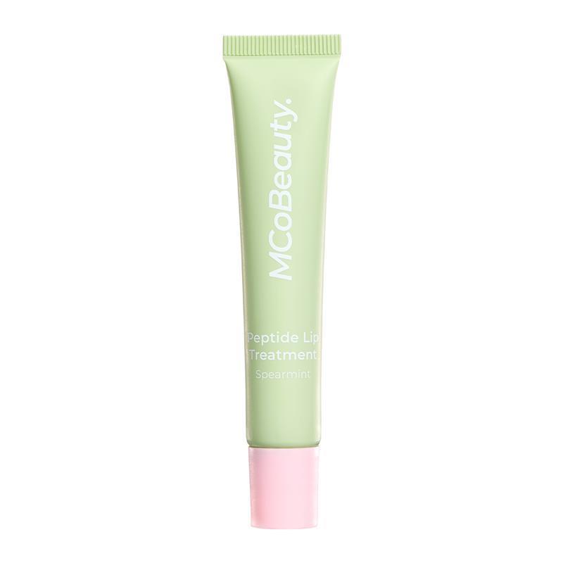 MCoBeauty Peptide Lip Treatmemt Spearmint