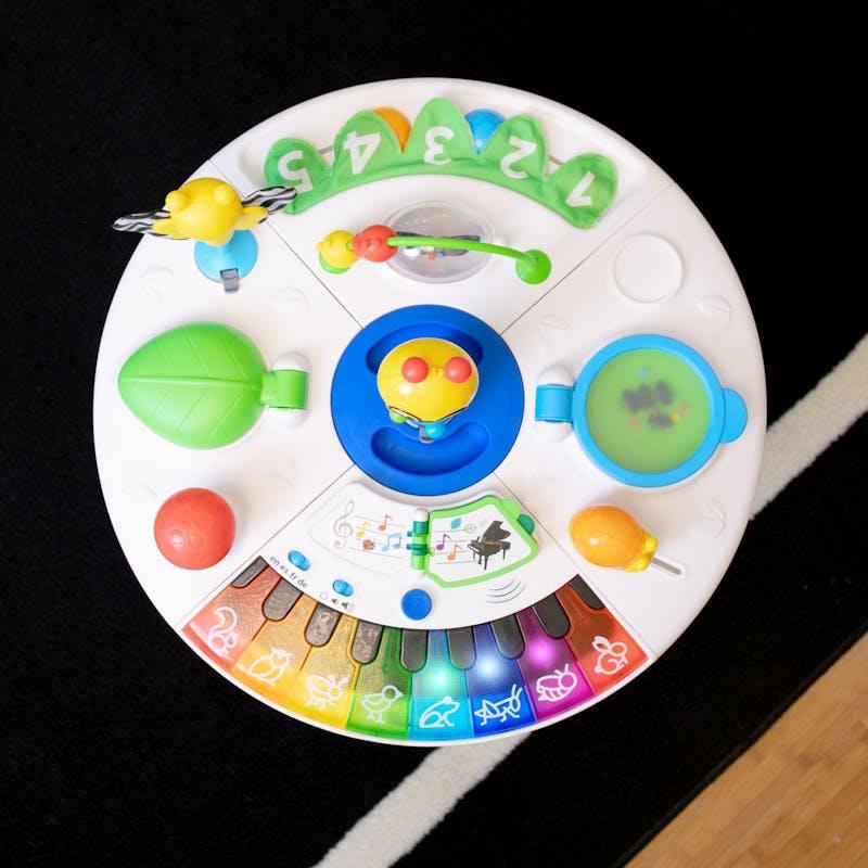 Buy Baby Einstein Around We Grow 4-In-1 Discovery Center 1Unit