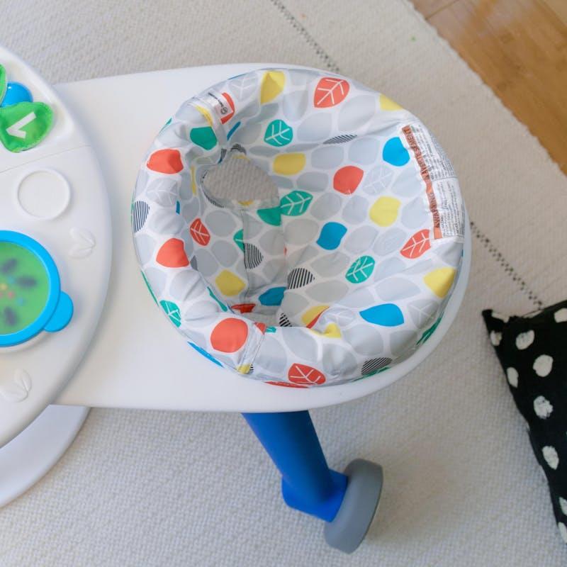 Buy Baby Einstein Around We Grow 4-In-1 Discovery Center 1Unit
