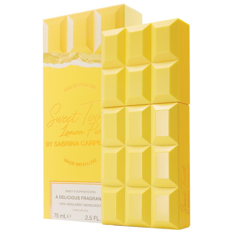 Sabrina Carpenter Lemon Pie Eau de Parfum 75ml