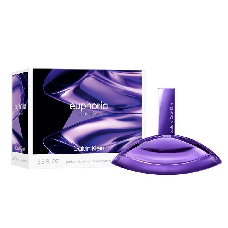 Calvin Klein Euphoria Elixir Collection Purple Elixir Intense 100ml
