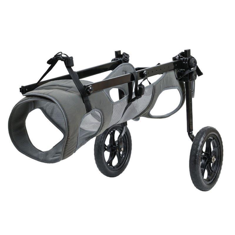 Rooster Farms Large Dog Wheelchair XXL Harness - Adjustable Back Leg Aid 1Unit