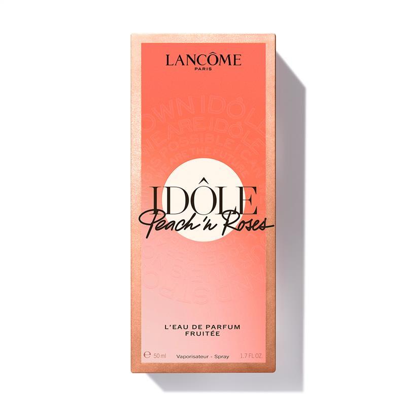 Buy Lancome Idole Peach N Roses Eau de Parfum 50ml online at