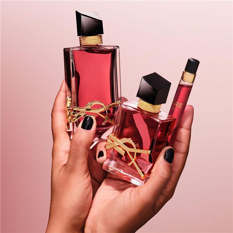 Buy Yves Saint Laurent Libre Berry Crush Eau de Parfum 90ml online