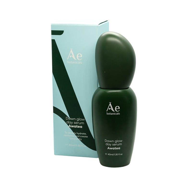 Ae Botanicals Dawn Glow Day Serum 40ml