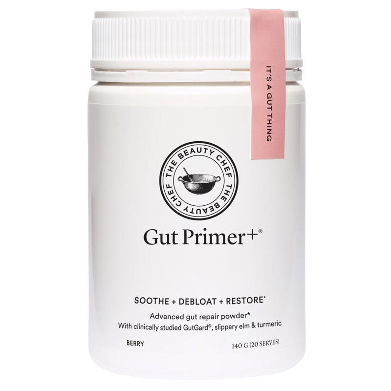 The Beauty Chef Gut Primer + Intensive Gut Repair Powder 140g