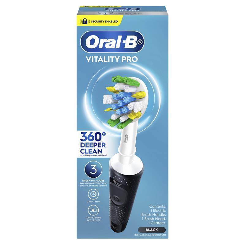 Oral B Power Toothbrush Vitality Pro