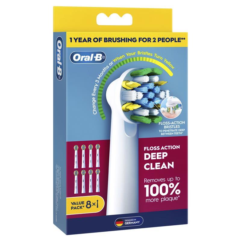 Oral B Power Toothbrush