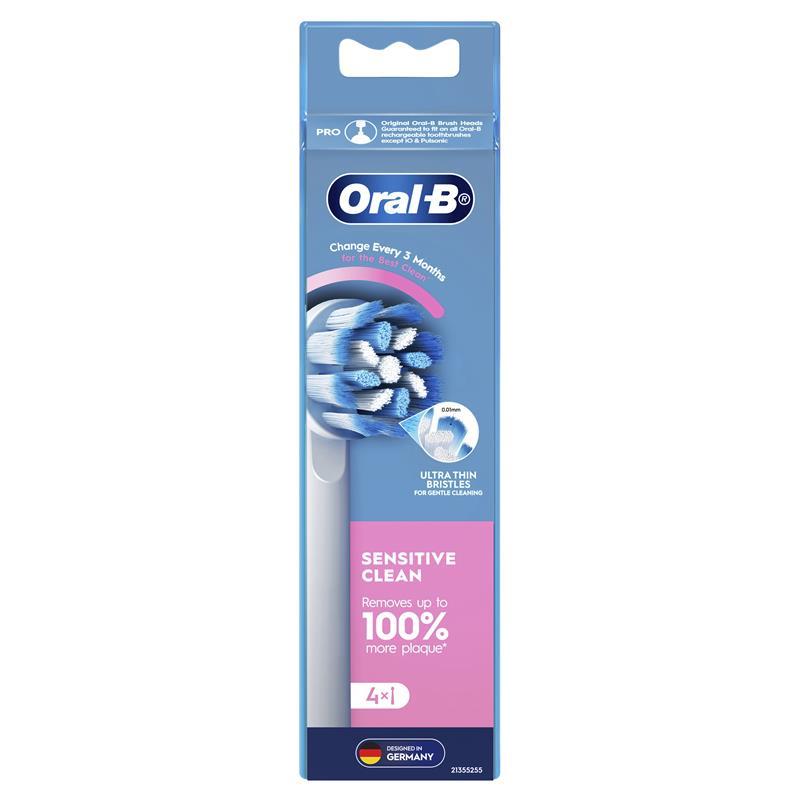 Oral B Power Toothbrush