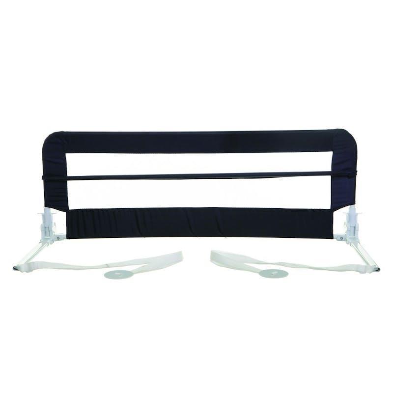 Dreambaby Harrogate Bedrail Navy 1Unit