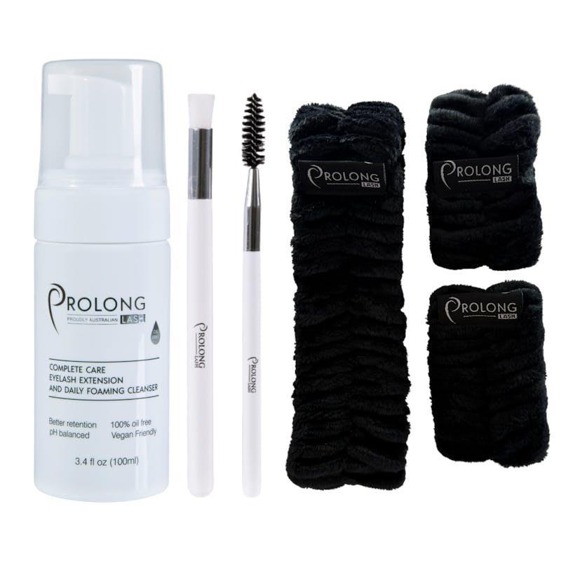 Prolong Lash Facial Care Pack