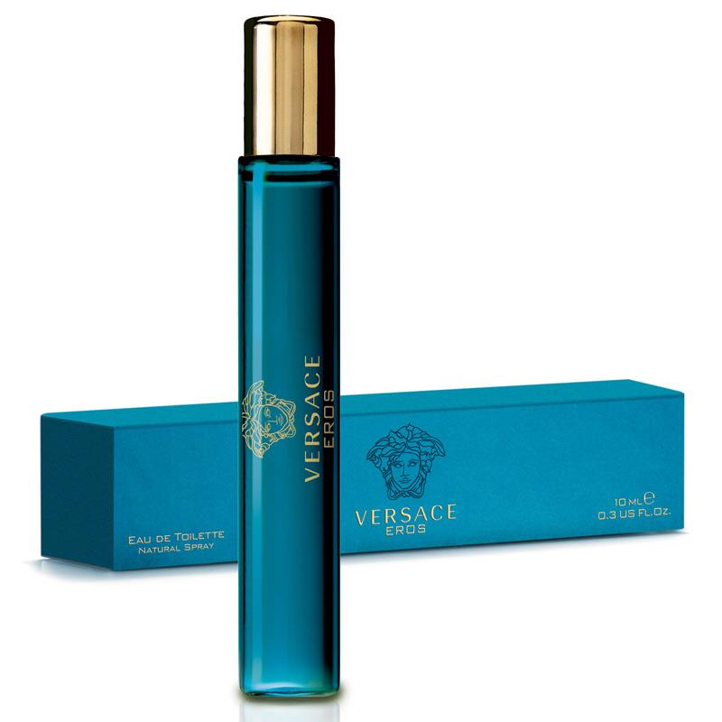 Versace Eros Eau De Toilette 10ml