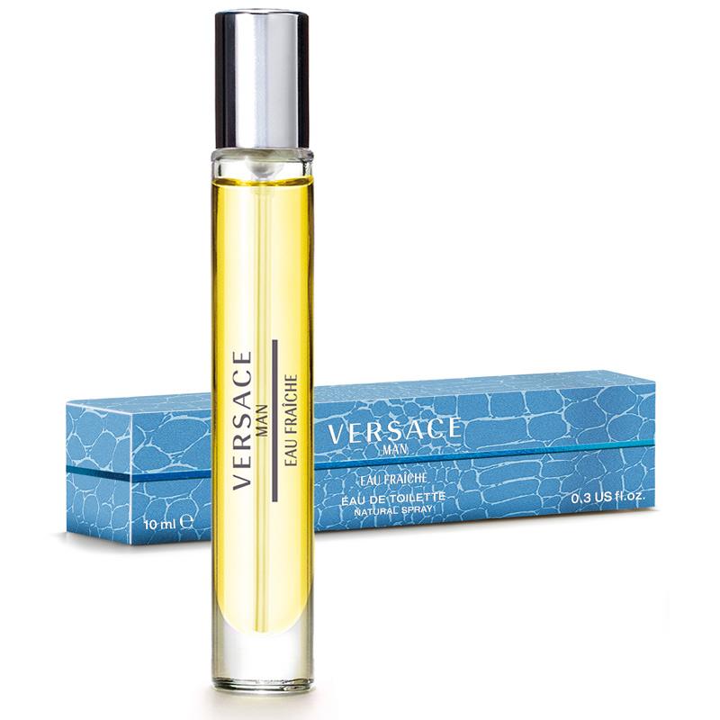 Versace Man Eau Fraiche Eau De Toilette 10ml