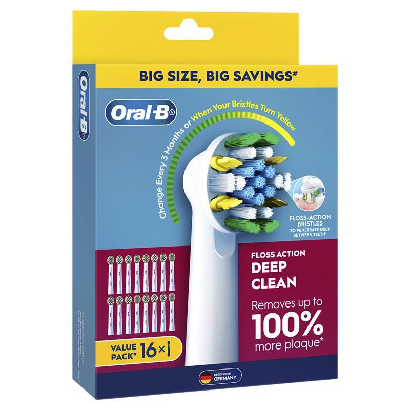 Oral B Power Toothbrush