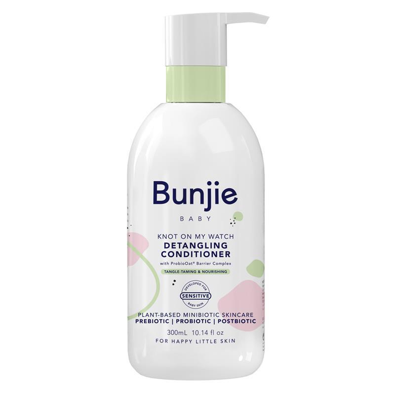 Bunjie Detangling Conditioner 300ml