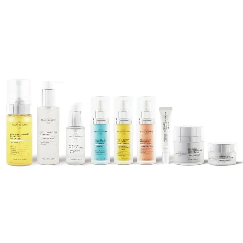 Buy Allendale Beauty Boosters Cosmeceutical Renewal Eye Cream 15ml