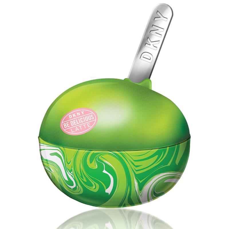DKNY Be Delicious Matcha Latte Eau de Parfum 50ml