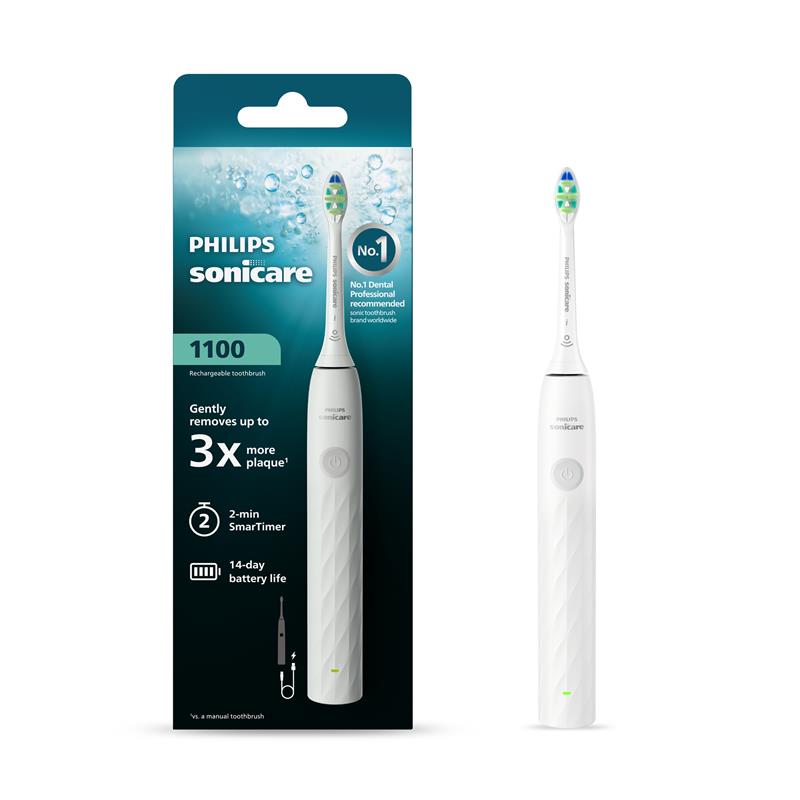 Philips Sonicare Electric Toothbrush