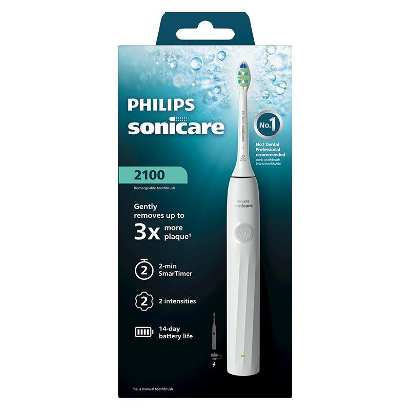Philips Sonicare Electric Toothbrush