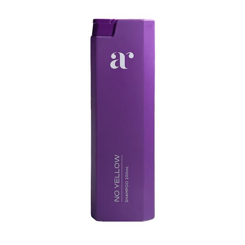 ARRACARE No Yellow Shampoo 200ml