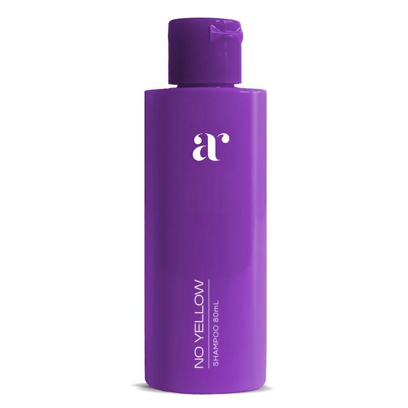 ARRACARE No Yellow Shampoo 80ml
