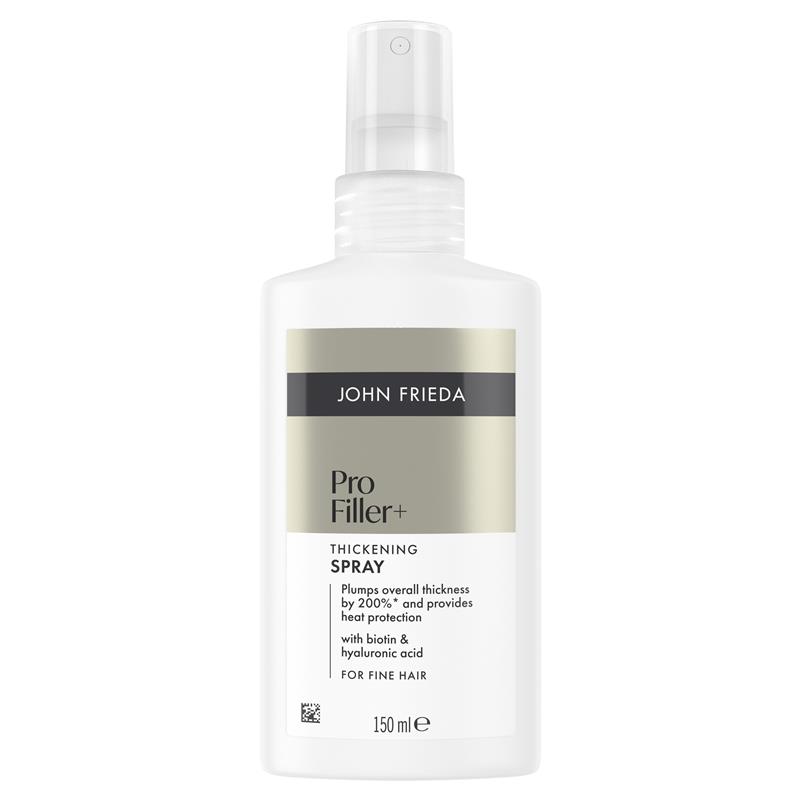 John Frieda ProFiller Thickening Spray 150ml