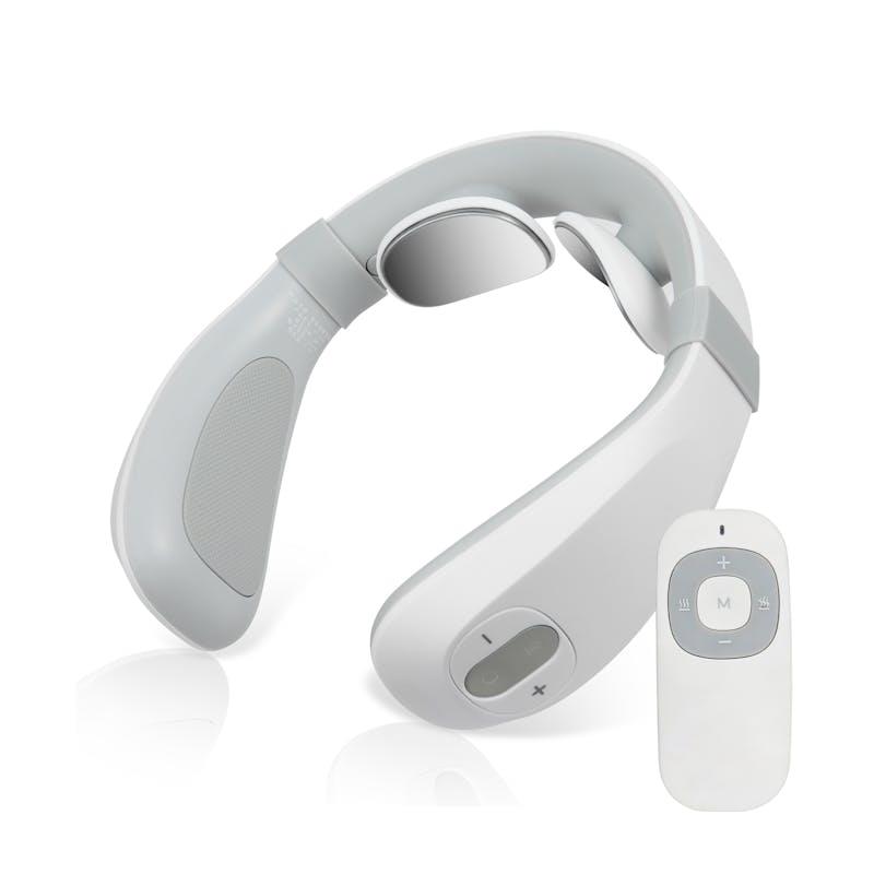 Caremax Smart Electric Neck Heated Massager 1Unit