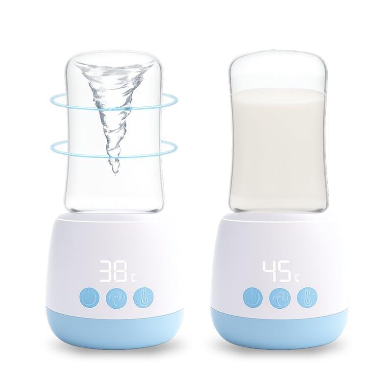 MedeScan L'il ThermoBlend Bottle Warmer & Mixer 1Unit