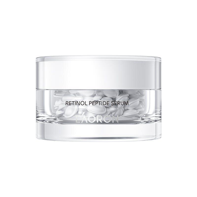 Eaoron Retinol Peptide Serum 60 Capsules