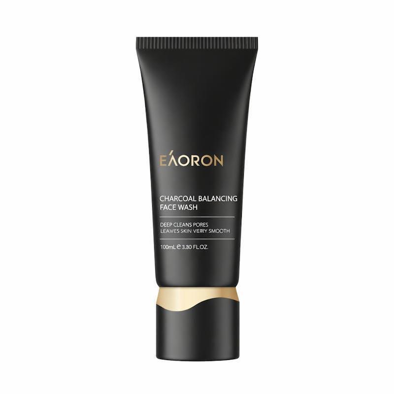 Eaoron Charcoal Balancing Face Wash 100ml