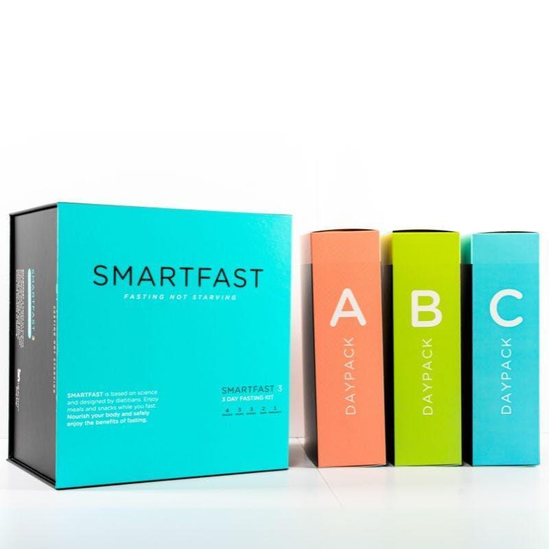Fastrin Kit Buy SMARTFAST3 Fasting Kit 1 Box online at Chemist Warehouse