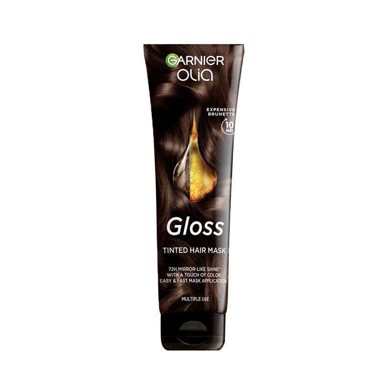 Garnier Olia Gloss Expensive Brunette 150ml
